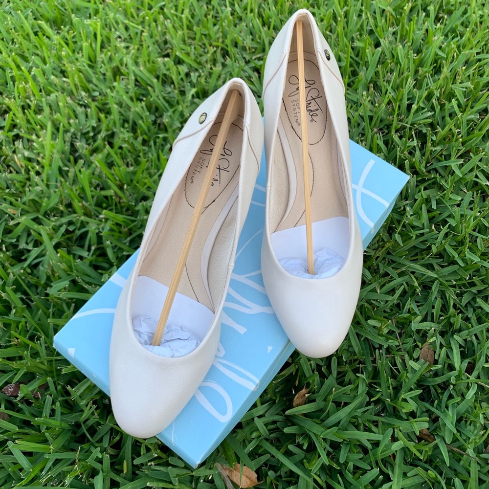 🌺LifeStride Lively Dress Pumps🌺